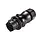 Wieland RST20I5S B1 ZR2 SW rst20i5 kabelsteker female zw