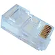 Klemko RJ45-8P8C-PS mod conn 8p8c soep kab rj45