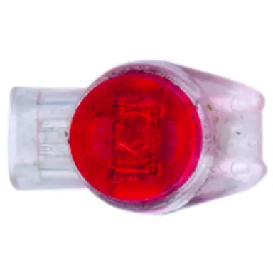 Klemko TELCOMCONN/UR 183864 connector telecom 3p wd 1.67mm