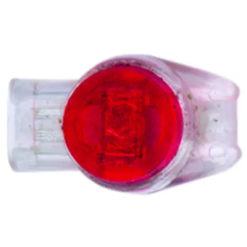 Klemko TELCOMCONN/UR connector telecom 3p wd 1.67mm