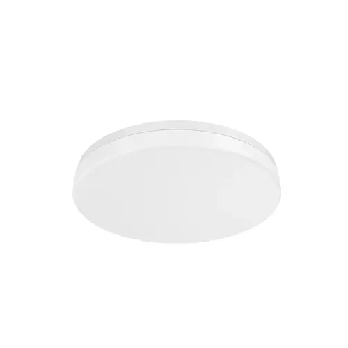 Opple 520033017500 Apollo G4 plafond/wandarmatuur LED 16W 2700-4000K IP44 dimbaar wit