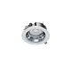 Opple 540001387100 LED-downlight 140mm 3000/4000K IP54 wit