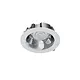 Opple 540001387200 leddownlighthg-p2 rd150-12w-93