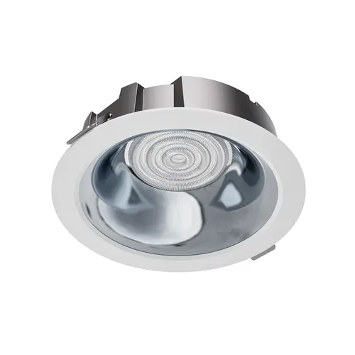 Opple 540001387300 LED-downlight 226mm 15W 3000/4000K CRI90 IP54 wit