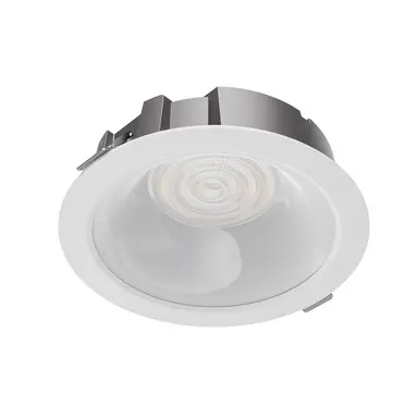Opple 540001384200 leddownlightmw-p2 rd200-22w-93