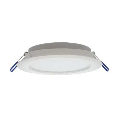 Opple 540001366100 downlight E2 Rd 125mm 9-Watt LED 3000-4000K wit rond