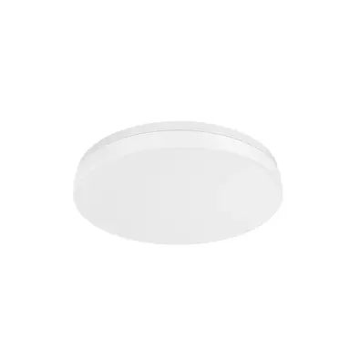 Opple 520034068200 Apollo G4 plafond/wandarmatuur LED met bewegingssensor 16W 2700-4000K IP44 dimbaar wit
