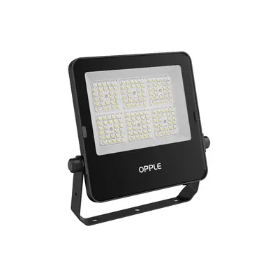 Opple 709000117500 ledflood-e3 re246-70w-840-bl-a