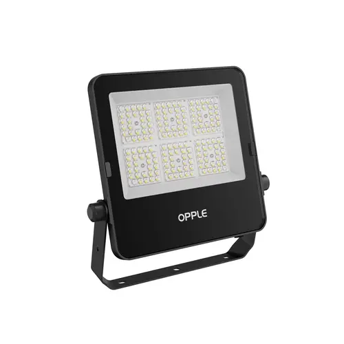 Opple 709000116300 LED-schijnwerper 15000lm 4000K IP66 zwart