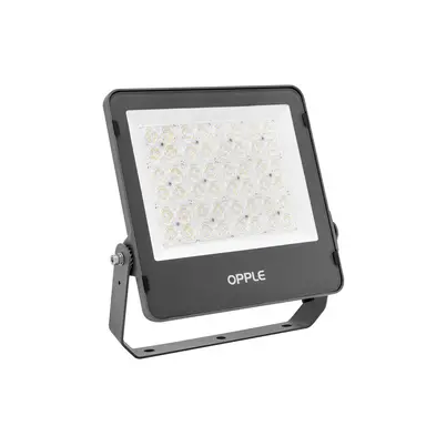 Opple 709000117100 ledflood-e3 re300-150w-840-bl-