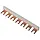 Raycap PROBAR 1-7 probar ge soleerde busbar 1-7