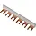 Raycap PROBAR 1-6 probar ge soleerde busbar 1-6