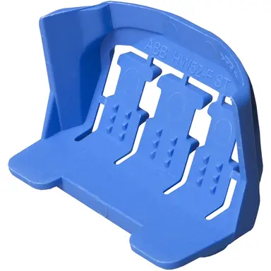 ABB Haf HW52-F ST tuit 3xkabelinv hw52/252f