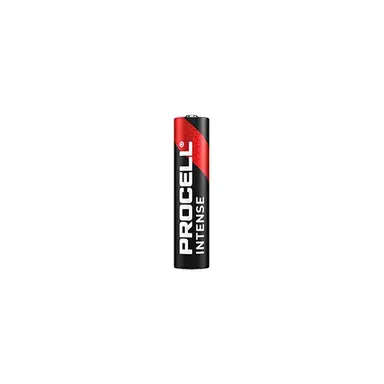 Duracell PX2400 procell intense aaa cell lr03