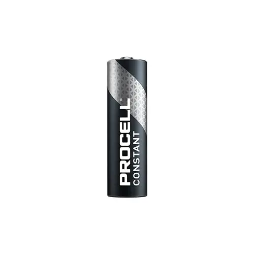 Duracell PC1500-C procell constant aa cell lr06