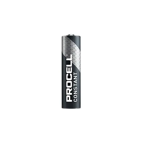Duracell PC2400-C procell constant aaa lr03