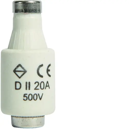 Hager DII20A KK zekering dii 20a kk