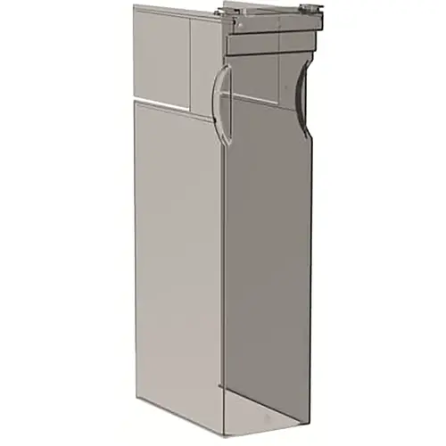 ABB ZLBM123 Cable shroud L390 kabel afscherming voor zlbm123