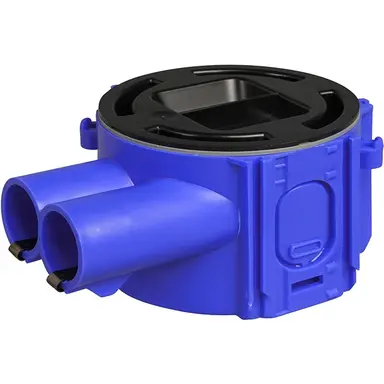 ABB Haf MGD50-B gietbouwdoos 1v