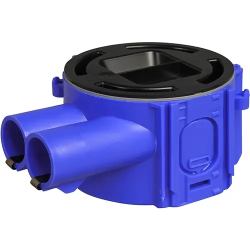 ABB Haf MGD50-B gietbouwdoos 1v