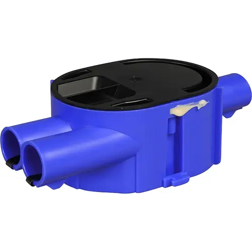 ABB Haf G153-B gietbouwdoos 1.5v