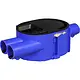 ABB Haf G153-B gietbouwdoos 1.5v