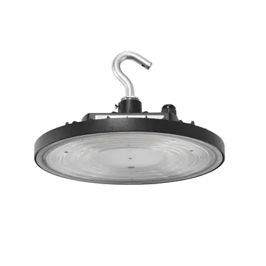 Opple 545001077000 Basic LED Highbay 80W 4000K IP65 zwart