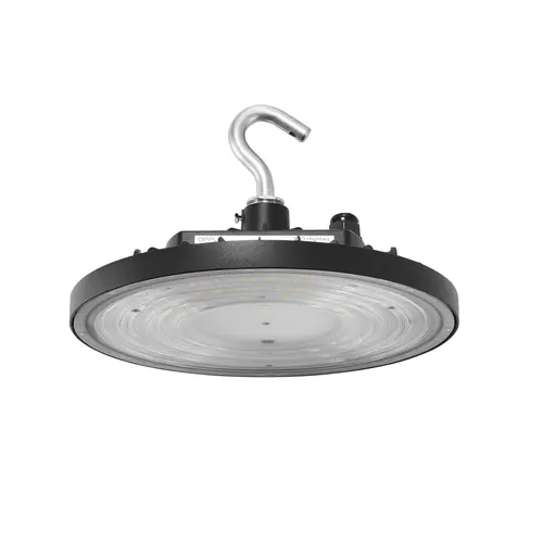 Opple 545001077000 Basic LED Highbay 80W 4000K IP65 zwart
