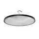 Opple 545001079000 Basic LED Highbay 240W 4000K IP65 zwart