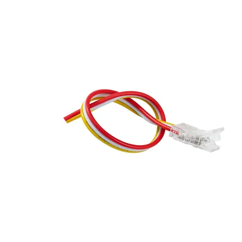 Opple 806098003500 ledstrip wire-connector-sw-tw-