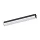 Opple 521028002800 LED-armatuur 600mm 12W 3000/4000K IP44 zwart