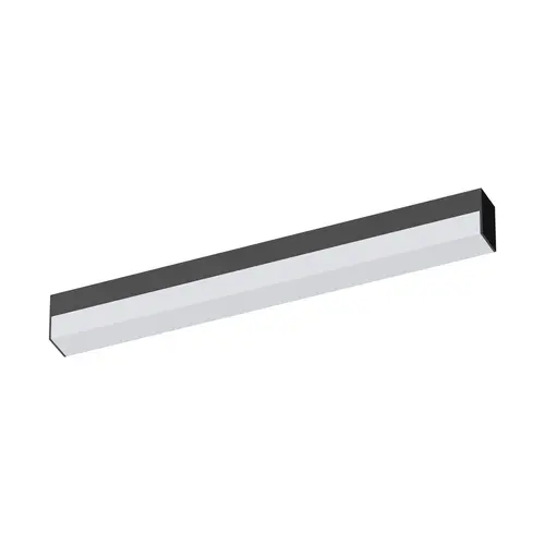 Opple 521028002900 LED-armatuur 900mm 20W 3000/4000K IP44 zwart