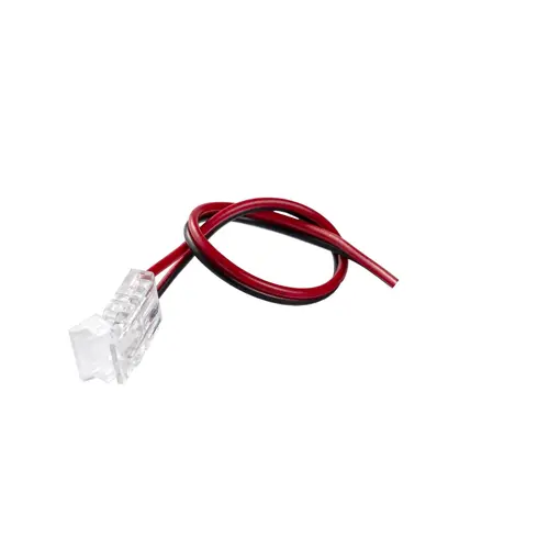 Opple 806001009300 LED-strip connector COB strip naar draad