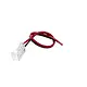 Opple 806001009300 LED-strip connector COB strip naar draad