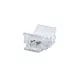 Opple 806098003100 ledstrip connector-ss-tw-ip20