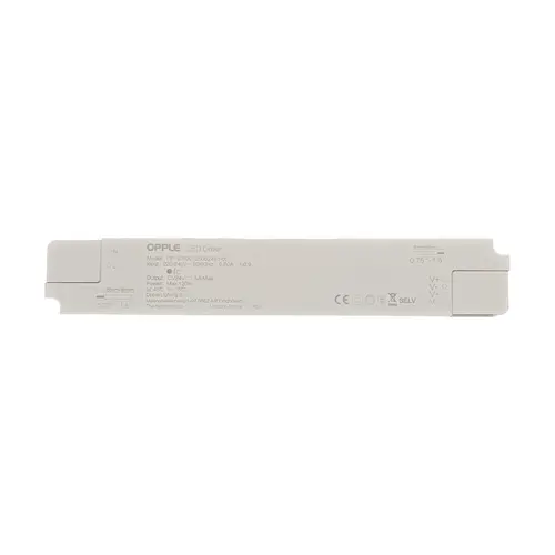Opple 820009008100 LED-driver 24V 120W