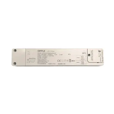 Opple 826001000300 LED-driver 24v-80w-ble2-tw