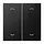 JUNG LS 995 MP SWM 2-voudige wip met dubbele pijlsymbolen LS990 grafietzwart mat