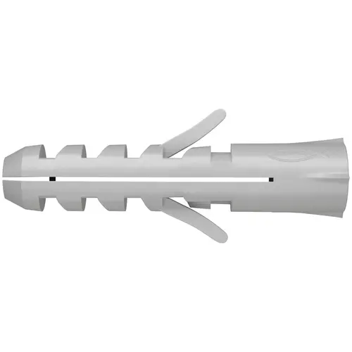 Fischer S6 plug nylon 6mm 100 stuks