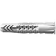 Fischer UX 6X35 R plug 6x35mm kraag tbv hollew