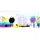 Comelit 4660C audio video mod kleur powercom