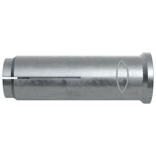 Fischer EA II M8 inslaganker m8x30mm