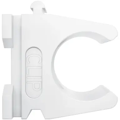 Fischer RC IEC 16 PG9 buisclip 16 pg9