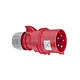 ABL S52S30P 5p/32a/6h 400v cee contactstop