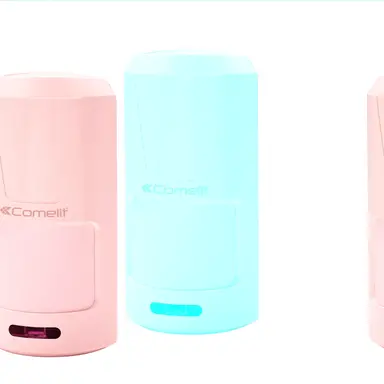 Comelit DT015A sensor met dubbele technologie