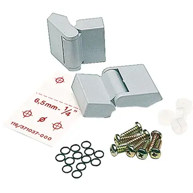 ABB APHA apo scharnieren a (set 2st.) r