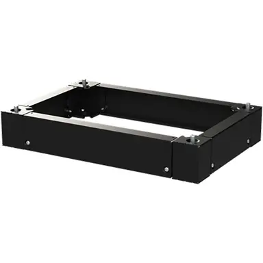 ABB RZS24 sokkel hxbxd 100x606x406mm