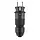 ABL 100000068 professional stekker randaarde en penaarde zwart 16A Elamid-2K IP54