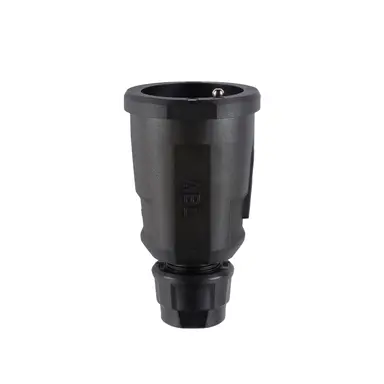 ABL 100000088 koppeling zw elamide aanr bev