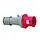ABL S53S30 cee stekker ip44 63a 5-poli
